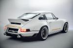Porsche 911 DLS by Singer 2018 года